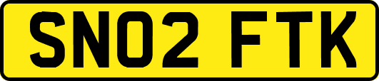 SN02FTK