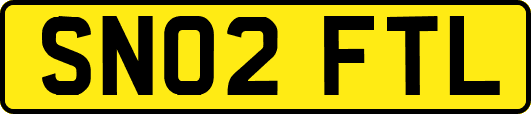 SN02FTL