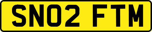 SN02FTM