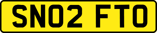SN02FTO
