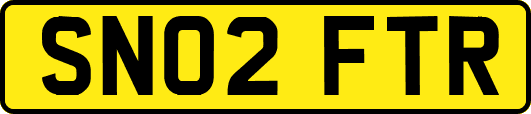 SN02FTR