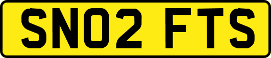 SN02FTS