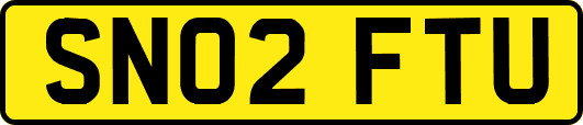 SN02FTU