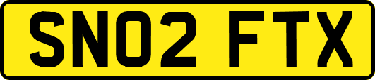 SN02FTX