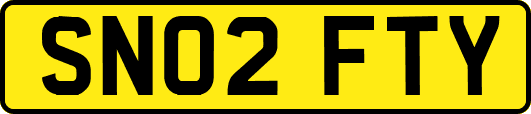 SN02FTY