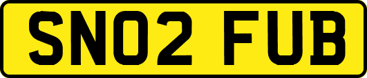 SN02FUB