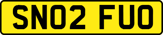 SN02FUO