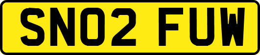 SN02FUW