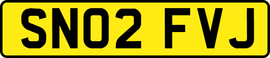 SN02FVJ