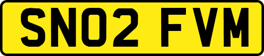 SN02FVM