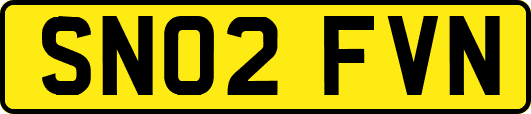 SN02FVN