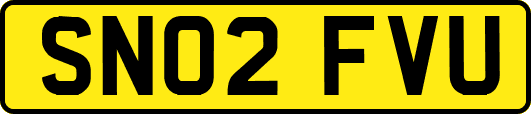 SN02FVU