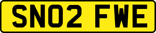 SN02FWE
