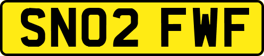 SN02FWF