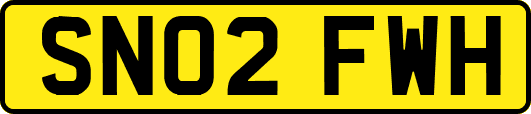 SN02FWH
