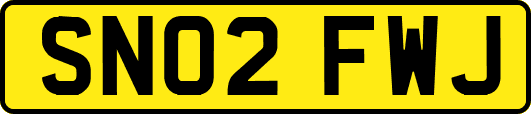 SN02FWJ