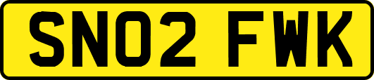 SN02FWK