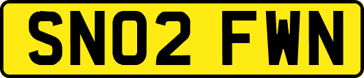 SN02FWN