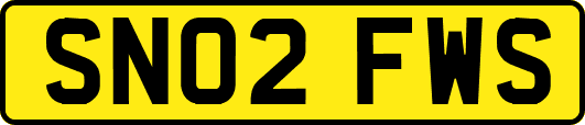 SN02FWS