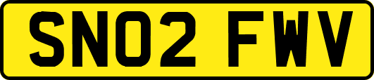 SN02FWV