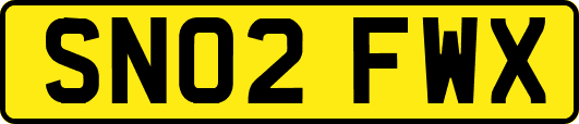 SN02FWX