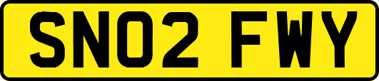 SN02FWY