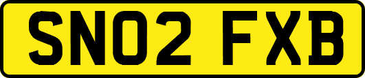 SN02FXB