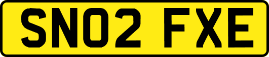 SN02FXE