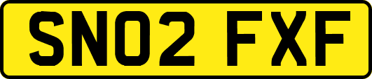 SN02FXF