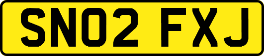 SN02FXJ