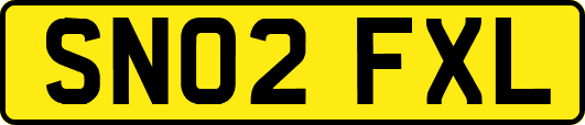 SN02FXL