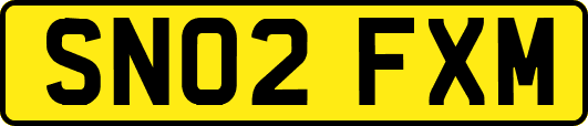 SN02FXM