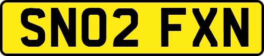 SN02FXN