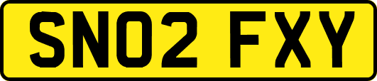 SN02FXY