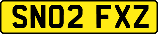 SN02FXZ