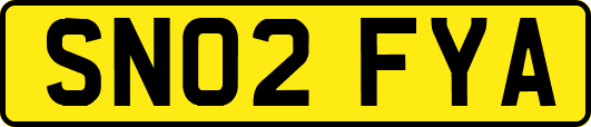 SN02FYA