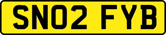 SN02FYB