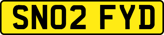 SN02FYD