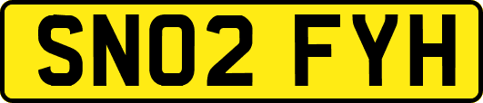 SN02FYH