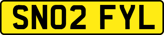 SN02FYL
