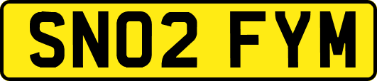 SN02FYM