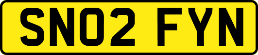 SN02FYN