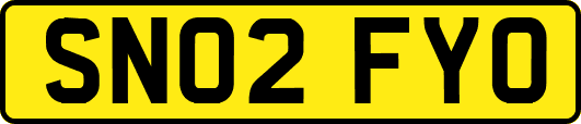 SN02FYO
