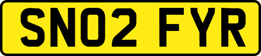 SN02FYR