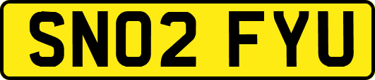 SN02FYU