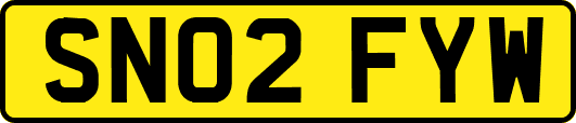 SN02FYW