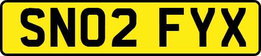 SN02FYX