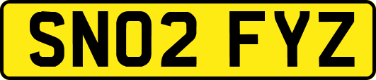 SN02FYZ