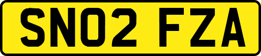 SN02FZA