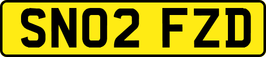 SN02FZD